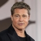 BRAD PITT ADMITS HE'S NO LONGER SOBER AFTER SEVEN YEARS