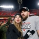 TAYLOR SWIFT & TRAVIS KELCE DONATE $26 MILLION  TO CHARITIES AHEAD OF THEIR RUMORED WEDDING