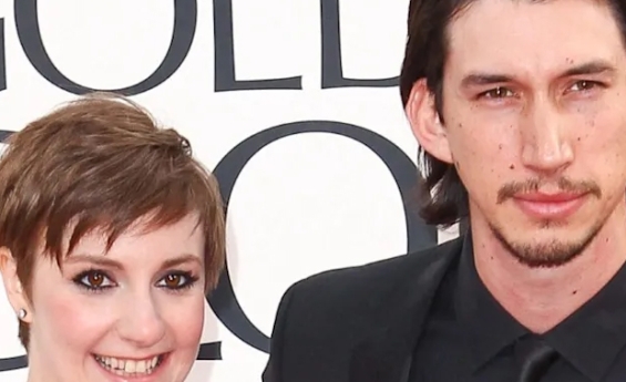 ADAM DRIVER AVOIDS RESPONDING TO LENA DUNHAM'S 'GIRLS' SET ALLEGATIONS