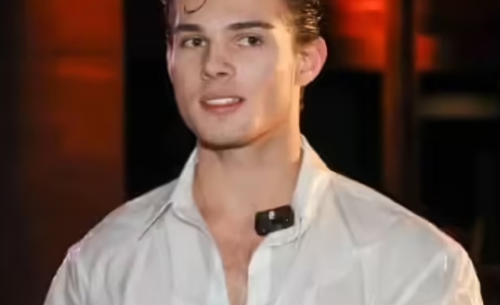 INFLUENCER BRANDEN ERIC PETERS AKA CLAVICULAR SENTENCED TO SIX MONTHS OF PROBATION FOR FIRING GUN