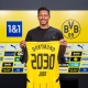 JOBE BELLINGHAM SIGNS WITH DORTMUND IN £27M DEAL