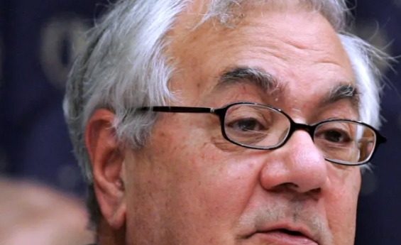 BARNEY FRANK, LONGTIME MASSACHUSETTS DEMOCRAT AND LGBTQ+ PIONEER, DIES AT 86