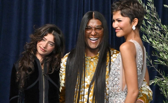 LAW ROACH ADDRESSES ODESSA A’ZION RIFT RUMORS AFTER VIRAL EMMYS RED CARPET MOMENT WITH ZENDAYA