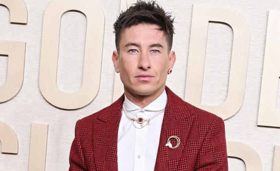 BARRY KEOGHAN ON SALTBURN NUDE DANCE SCENE: "ALL ME, NO PROSTHETICS"