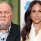 MEGHAN MARKLE SPEAKS OUT AFTER CHILD SEXUAL ABUSE IMAGE ALLEGATIONS AGAINST HER FATHER
