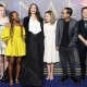THE GROWING DISTANCE WITHIN HOLLYWOOD'S MOST FAMOUS FAMILY