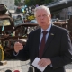 SEN. LINDSAY GRAHAM DIES AFTER SHORT ILLNESS AT 71