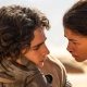 TIMOTHÉE CHALAMET LOOKS OLDER AS ZENDAYA APPEARS PREGNANT IN DUNE 3 