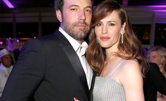 BEN AFFLECK REVEALS WHY JENNIFER GARNER TURNED DOWN 'ANIMALS' ROLE
