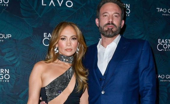 BEN AFFLECK PRAISES JENNIFER LOPEZ WITH ‘ENORMOUS RESPECT AND ADMIRATION’ WHILE ADDRESSING HER OSCARS SNUBS