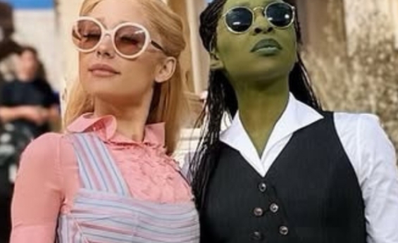 CYNTHIA ERIVO SAYS "BODYGUARD" COMMENTS AFTER DEFENDING ARIANA GRANDE DURING SINGAPORE INCIDENT LEFT HER FEELING "BASTARDIZED"