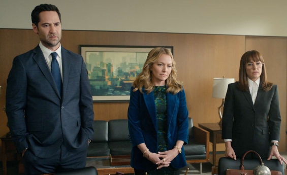 THE LINCOLN LAWYER SEASON 5 STARTS PRODUCTION WITH NEW CAST AND MAJOR STORY REVEAL