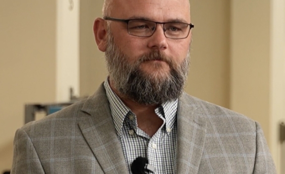 COLORADO POLITICIAN JOE ANDERSON, 45, DIES IN A HIKING ACCIDENT 