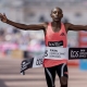 SEBASTIAN SAWE MAKES HISTORY IN LONDON WITH SUB-TWO-HOUR MARATHON RUN 