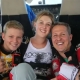 MICHAEL SCHUMACHER EXPECTING A GRAND DAUGHTER 