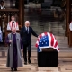 JIMMY CARTER: A FINAL FAREWELL TO AMERICA'S HUMANITARIAN PRESIDENT