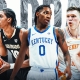 THE 2024 NBA DRAFT PREVIEWS FOR ALL 30 TEAMS HIGHLIGHT PROMISING TALENT, STRATEGIC PICKS AND TEAM NEEDS