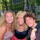 CARLY SIMON OFFERS RARE INSIGHT INTO HOW HER DIVORCE FROM JAMES TAYLOR IMPACTED HER CHILDREN