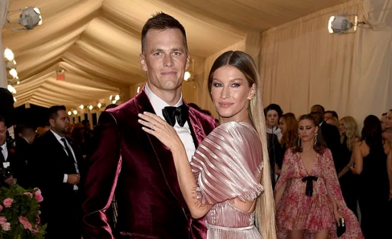 GISELE BUNDCHEN DEPLY SADDENED BY "IRRESPONSIBLE" JOKES ABOUT MARRIAGE DURING NETFLIX SPECIAL