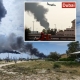 THE UAE REPORTEDLY CONDUCTED COVERT COUNTER STRIKES AGAINST IRANIAN OIL REFINERY AMID PEACE TALKS