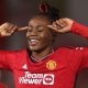 MELVINE MALARD ON THE EDGE OF MAKING HISTORY WITH MANCHESTER UNITED AT THE WOMEN’S FA CUP FINALS