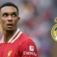 TRENT TO JOIN REAL MADRID ON JUNE 1ST