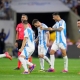 ARGENTINA BETTER TEAM AS THEY EDGE OUT EQUADOR ON PENALTIES