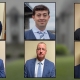 14 CHARGED IN ALLEGED DRUG TRAFFICKING  RING TIED TO PENNSTATE UNIVERSITY