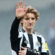 BARCELONA REACH £69M-PLUS AGREEMENT WITH NEWCASTLE FOR ANTHONY GORDON