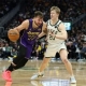 DONCIC DROPS 45 POINTS IN LOSS TO BUCKS