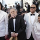 FRANCIS FORD COPPOLA PREMIERES "MEGALOPOLIS" AT CANNES