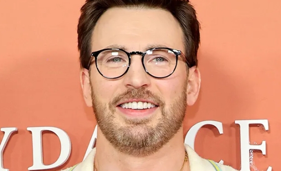CHRIS EVANS TEASES A ‘BRUTAL’ CAPTAIN AMERICA STORYLINE IN DOOMSDAY
