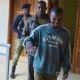 TANZANIAN COURT JAILS ARTIST FOR BURNING PRESIDENT'S PICTURE
