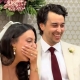 U.K. PRIME MINISTER ANDY BURNHAM SURPRISES NEWLYWEDS WITH VIDEO AFTER BRIDE JOKES ABOUT HIM ‘RUINING’ THEIR WEDDING