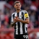 ARSENAL SET TO SIGN NEWCASTLE CAPTAIN BRUNO GUIMARÃES