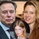 ELON MUSK REMOVED DAUGHTER FROM INSURANCE AFTER SHE CAME OUT AS TRANS