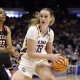 UKRANIAN ATHLETE LEAVES LSU COLLEGE TEAM FOLLOWING RUSSIAN PLAYER'S SIGNING