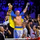 OLEKSANDR USYK TRAINS FOR VICTORY WHILE HIS HEART REMAINS IN WAR-TORN UKRAINE