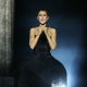 CÉLINE DION RETURNS TO PARIS STAGE AFTER LONG HIATUS