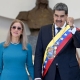 NICOLAS MADURO AND WIFE CILIA FLORES TRIAL DATE SET IN NEW YORK