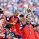SPAIN BEAT ARGENTINA 1-0 IN ETRA TIME TO WIN 2026 WORLD CUP
