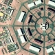 CHINA EXPANDS NUCLEAR LAUNCH SITES ACROSS REMOTE DESERT