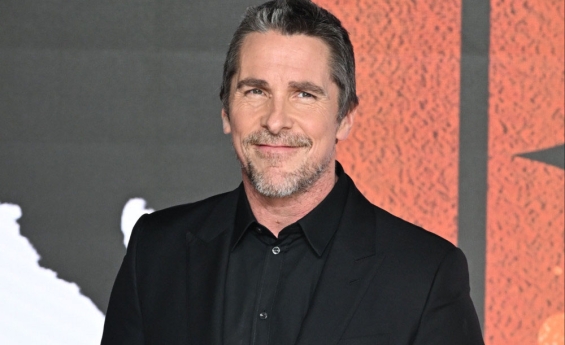 CHRISTIAN BALE SAYS HE MAY NEVER RETURN TO MUSICALS MORE THAN 30 YEARS AFTER NEWSIES 