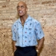 DWAYNE JOHNSON REVEALS "REALLY PAINFUL" TESTICULAR CANCER SCARE