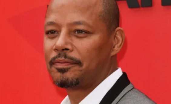 ACTOR TERRENCE HOWARD CLAIMS HIS FORMER AGENTS FAILED TO TELL HIM ABOUT OPPORTUNITIES WHILE FILMING EMPIRE