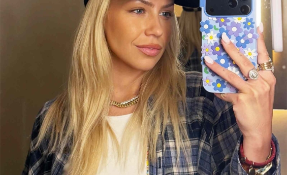 OLIVIA ORAS, 27, DIES AFTER ALLEGED COSMETIC PROCEDURE GOES