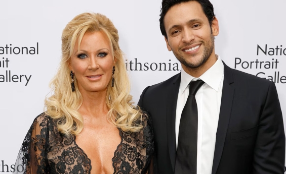SANDRA LEE AND BEN YOUCEF SPLIT, CALL OFF ENGAGEMENT AFTER NEARLY FIVE YEARS 