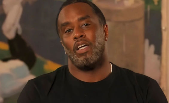 DIDDY SPEAKS OUT AFTER THE RELEASE OF A VIDEO SHOWING HIM ABUSING CASSIE VENTURA