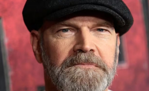 X-MEN ACTOR TYLER MANE SHARES RARE MALE BREAST CANCER DIAGNOSIS 