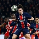 PSG STORM INTO CHAMPIONS LEAGUE LAST 16 WITH DOMINANT WIN OVER BREST